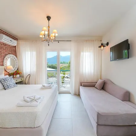 Anastasia سكالا بوتامياس