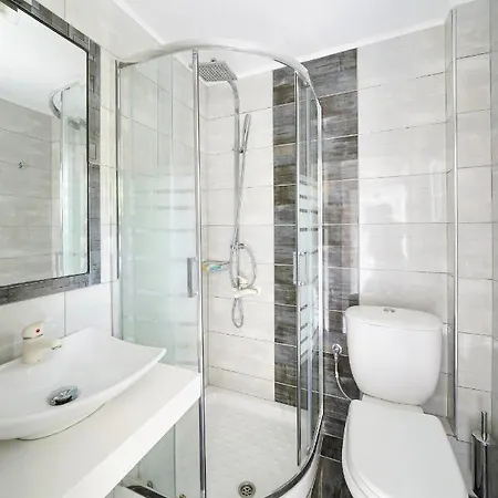 فندق Anastasia *