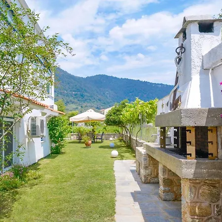 Anastasia * Skala Potamia (Thasos)