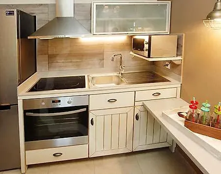 Anastasia فندق سكالا بوتامياس