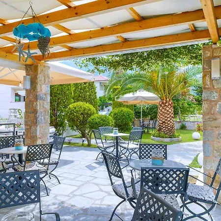 Anastasia سكالا بوتامياس