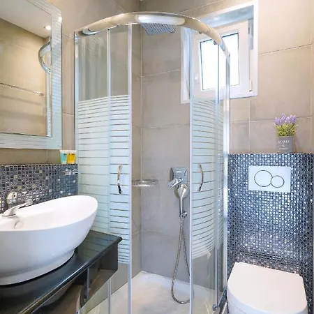 فندق Anastasia *