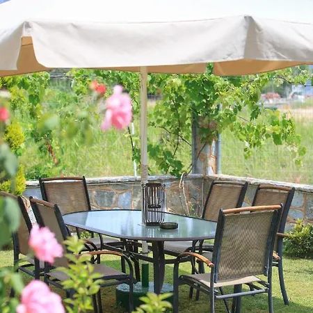 Anastasia فندق *