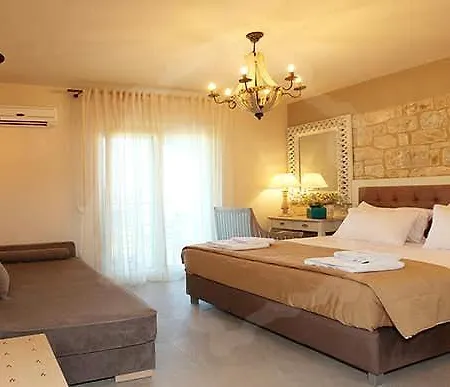 Anastasia Hotel *