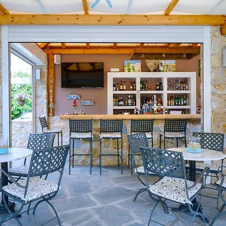 Hotel Anastasia Skala Potamia (Thasos)