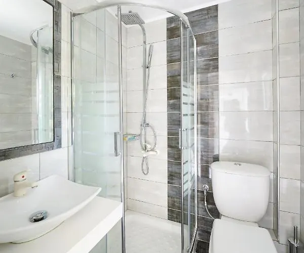 Szálloda Anastasia *