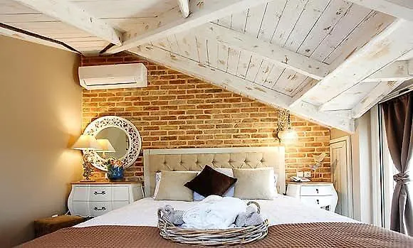 Anastasia Szálloda Szkála Potamiász