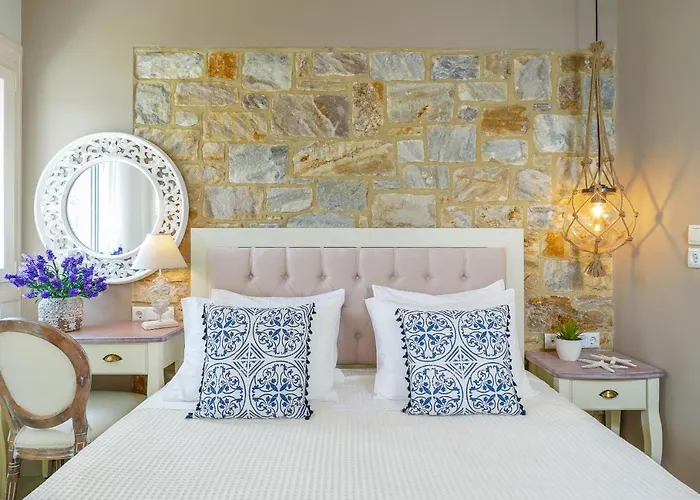 Anastasia Отель *